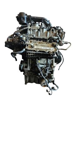 SKODA OCTAVİA 1.0 DKR MOTOR