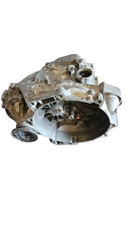 SKODA OCTAVİA 1.4 TSİ 6 İLERİ MANUEL ŞANZIMAN