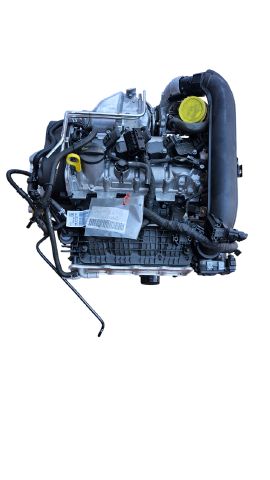 SKODA OCTAVİA 1.4 TSI CZC