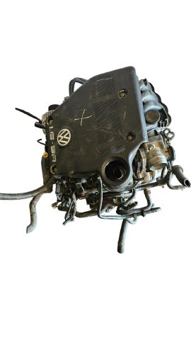 SKODA OCTAVİA 1.6 AKL AEH MOTOR