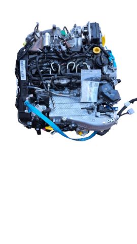 SKODA OCTAVİA 2.0 TDİ DSR DTT DTR MOTOR