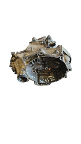 SKODA OCTAVİA 6 İLERİ 1.6 FSİ MANUEL ŞANZIMAN