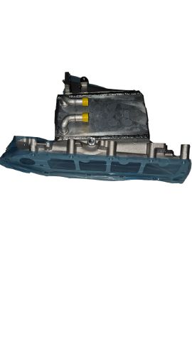 SKODA OCTAVİA 1.6 TDİ CLH DDY CXX EMME MANİFOLDU