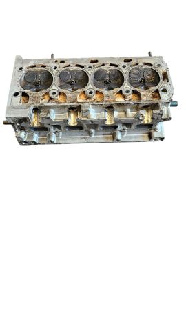 SKODA RAPİD 1.4 TSİ CAV CAX SİLİNDİR KAPAĞI