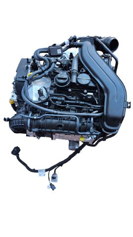 SKODA SUPERB 1.5 TSİ DPC DAD MOTOR