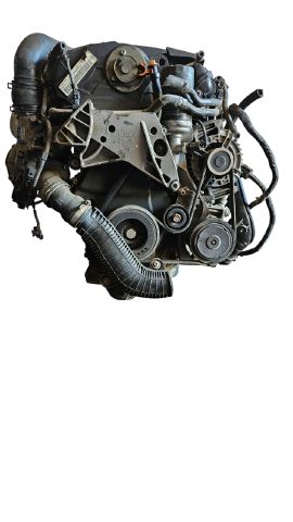 SKODA SUPERB 1.8 TFSİ BZB MOTOR