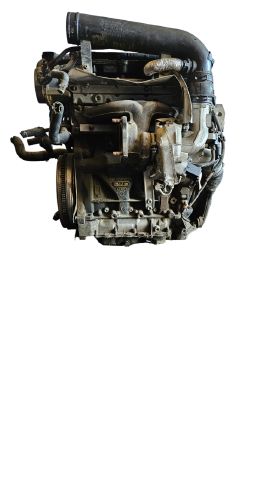 SKODA SUPERB 1.8 TFSİ BZB MOTOR