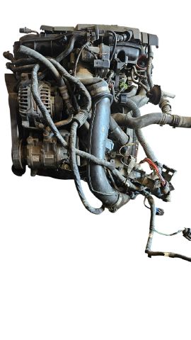 SKODA SUPERB 1.8 TFSİ BZB MOTOR