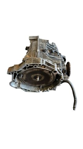 SKODA SUPERB 4 İLERİ OTOMATİK ŞANZIMAN