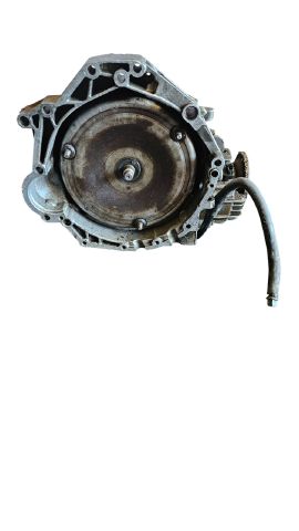 SKODA SUPERB 4 İLERİ OTOMATİK ŞANZIMAN