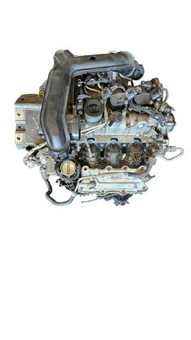 VOLKSWAGEN CADDY 1.0 TSİ DKR MOTOR