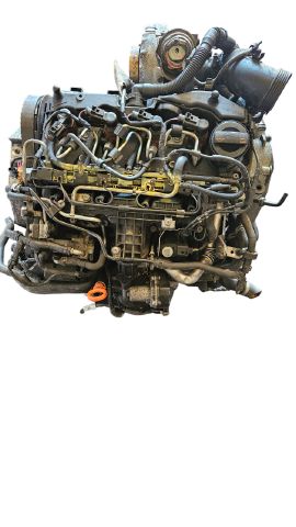 VOLKSWAGEN CADDY 1.6 TDİ CAY MOTOR
