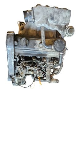 VOLKSWAGEN CADDY 1.9 TDİ 1Y MOTOR