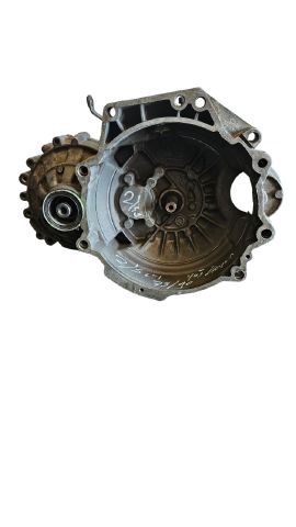 VOLKSWAGEN CADDY MANUEL ŞANZIMAN