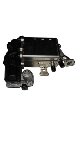 VOLKSWAGEN CRAFTER 2.0 TDİ EGR VALFİ