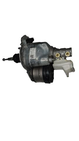 VOLKSWAGEN CRAFTER 7T1614105H FREN SERVOSU