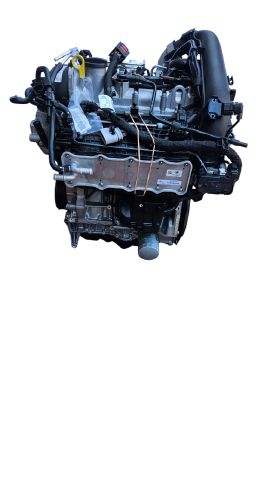 VOLKSWAGEN GOLF 1.4 TSİ DGX MOTOR