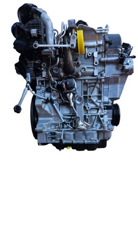 VOLKSWAGEN GOLF 1.4 TSİ DGX MOTOR