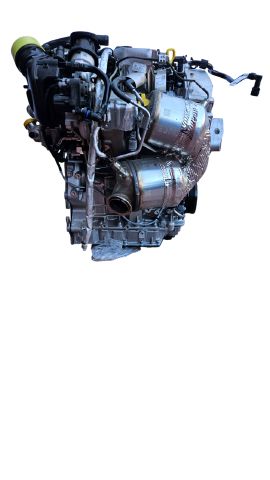 VOLKSWAGEN GOLF 1.5 TSİ DXD MOTOR