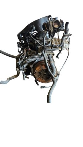 VOLKSWAGEN GOLF 1.6 AKL AEH MOTOR