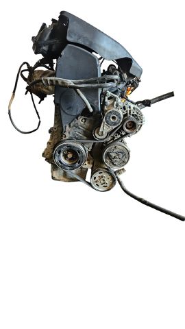 VOLKSWAGEN GOLF 1.6 AKL AEH MOTOR