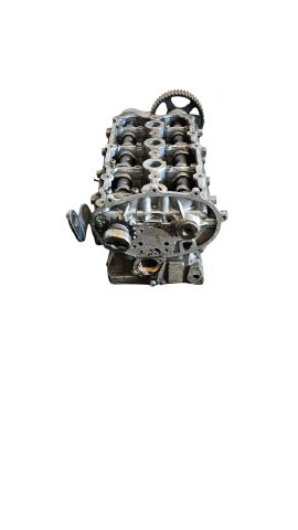 VOLKSWAGEN GOLF 2.0 FSİ BLR BVZ BVY SİLİNDİR KAPAĞI