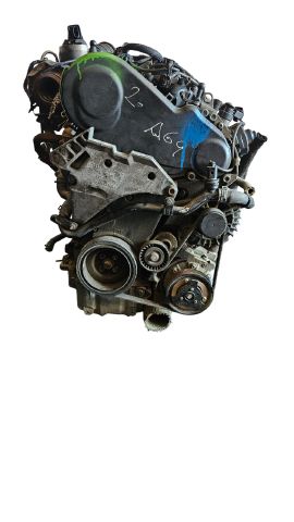 VOLKSWAGEN GOLF 2.0 TDİ CFF MOTOR