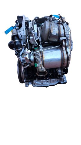 VOLKSWAGEN GOLF 2.0 TDİ DSR DTT DTR MOTOR