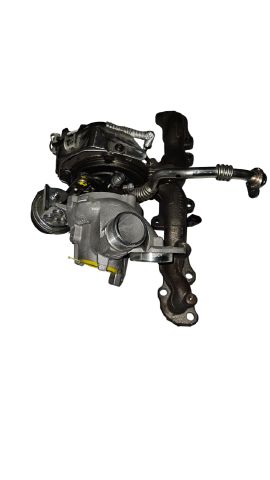 VOLKSWAGEN GOLF 2.0 TDİ TURBO