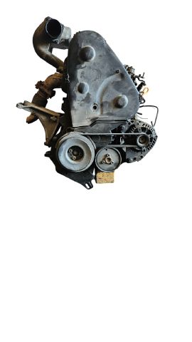 VOLKSWAGEN GOLF1.9 TDİ 1Y MOTOR