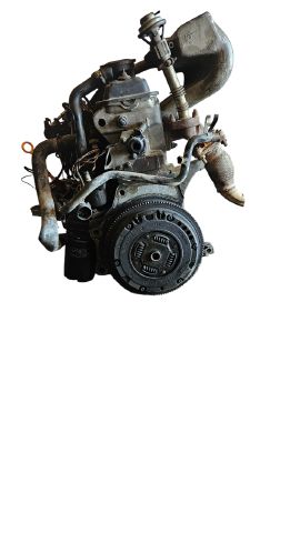 VOLKSWAGEN GOLF1.9 TDİ 1Y MOTOR