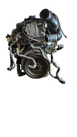 VOLKSWAGEN JETTA  2.0 TDİ CFF MOTOR