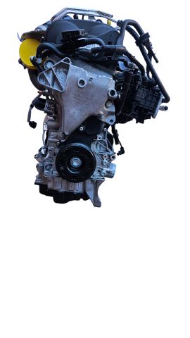 VOLKSWAGEN JETTA 1.4 TSİ DGX MOTOR