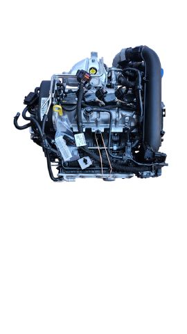 VOLKSWAGEN JETTA 1.4 TSİ DGX MOTOR