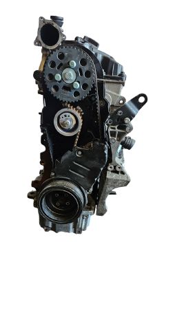 VOLKSWAGEN JETTA 1.9 BKC BXE BJB 1.9 TDİ MOTOR