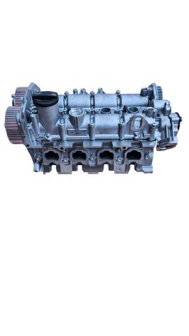 VOLKSWAGEN PASSAT 1.4 TSİ CZD CZC SİLİNDİR VE EKSANTRİK KAPAĞI