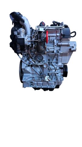 VOLKSWAGEN PASSAT 1.4 TSİ CZD MOTOR