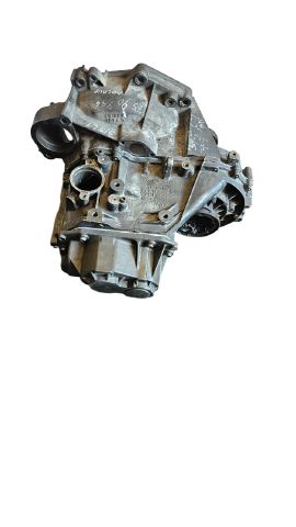 VOLKSWAGEN PASSAT 1.4 TSİ MANUEL ŞANZIMAN