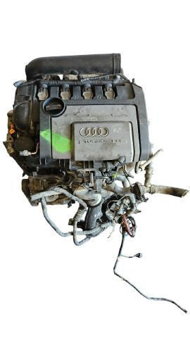 VOLKSWAGEN PASSAT 1.8 TFSİ BZB MOTOR