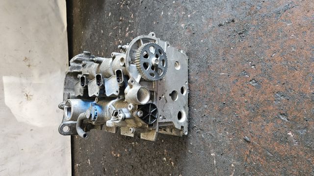 VOLKSWAGEN POLO 1.0 CHY BENZİNLİ KAPAK