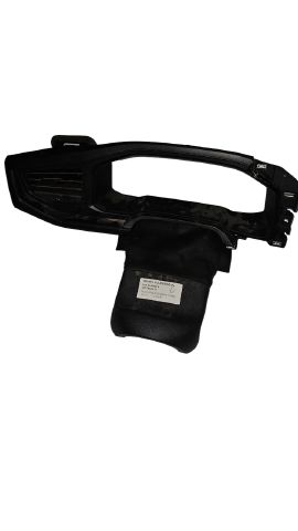 VOLKSWAGEN POLO 2023 KİLOMETRE SAATİ ÇERÇEVESİ