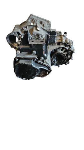 VOLKSWAGEN POLO 5 İLERİ MANUEL ŞANZIMAN