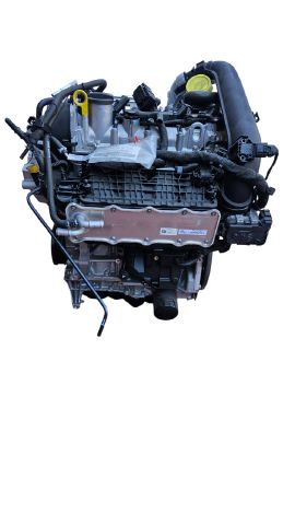 VOLKSWAGEN TİGUAN 1.4 TSİ CZD MOTOR