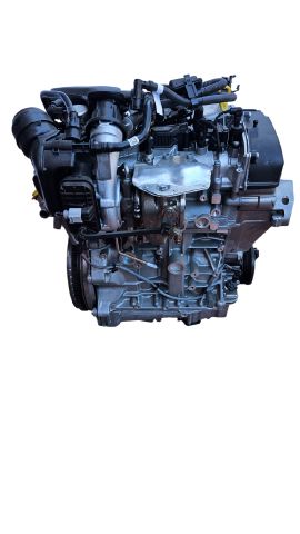 VOLKSWAGEN TİGUAN 1.5 TSİ DPC DAD MOTOR