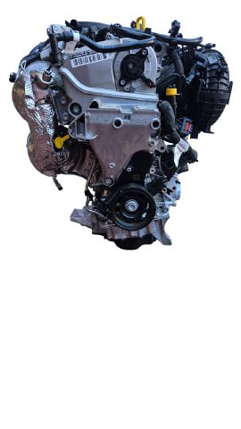 VOLKSWAGEN TİGUAN 1.5 TSİ DXD MOTOR