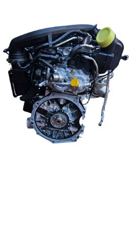 VOLKSWAGEN TİGUAN 1.5 TSİ DXD MOTOR