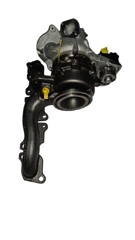 VOLKSWAGEN TİGUAN 2.0 DSR DTT DTR TURBO